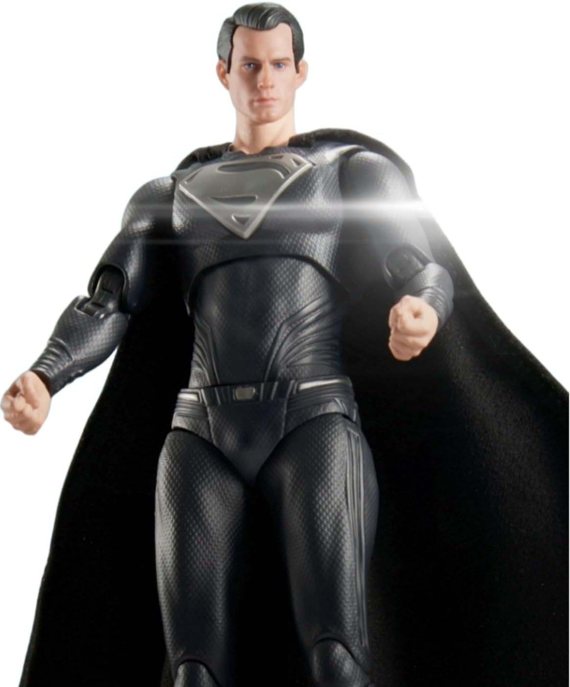 MAFEX 174 スーパーマン アクションフィギュア Medicom Toy MAFEX 174 Zack Snyder's Justice League Superman