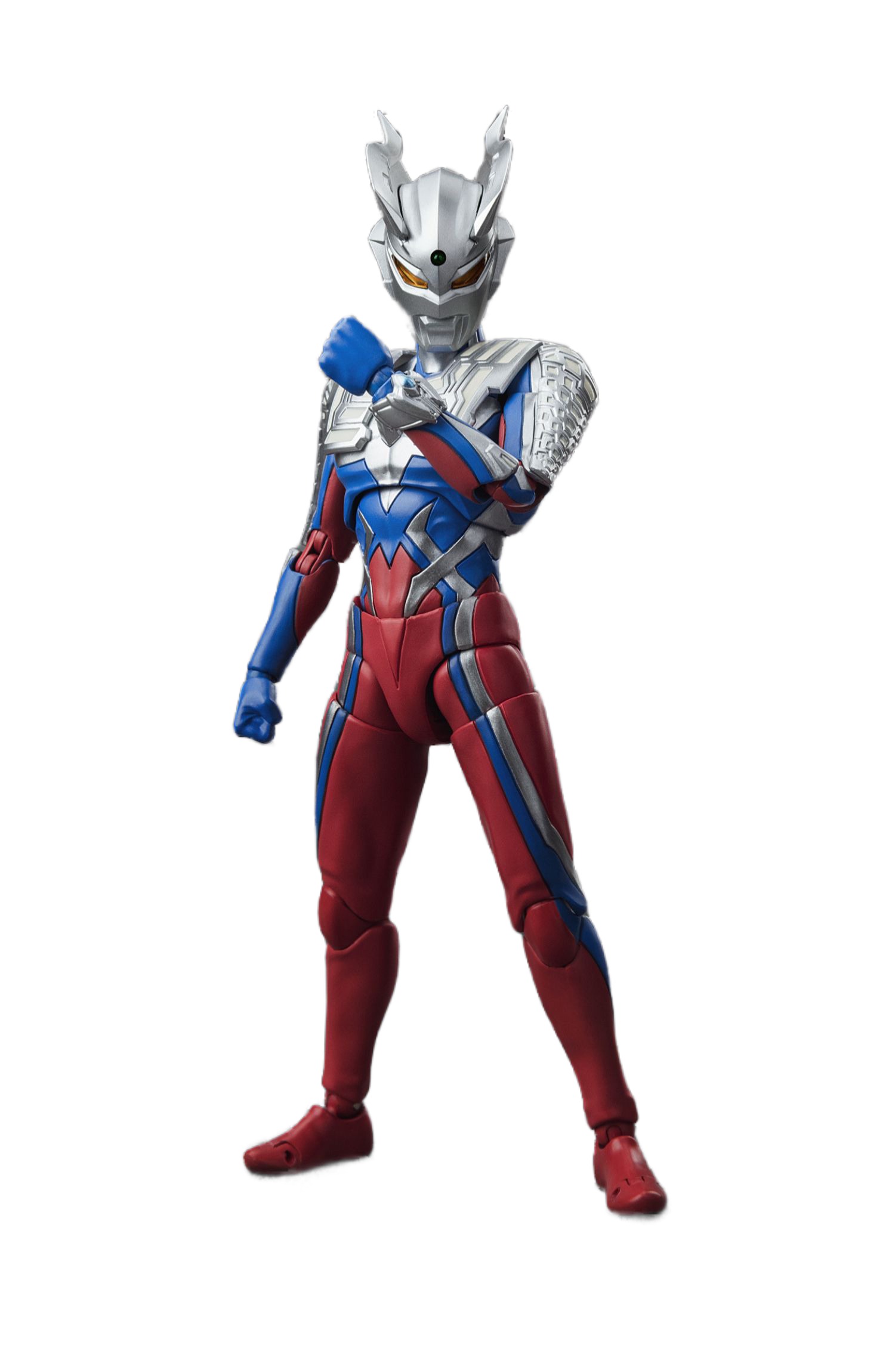 楽天市場】ZHONGDONG ZDTOYS ウルトラマン シリーズ 1/10