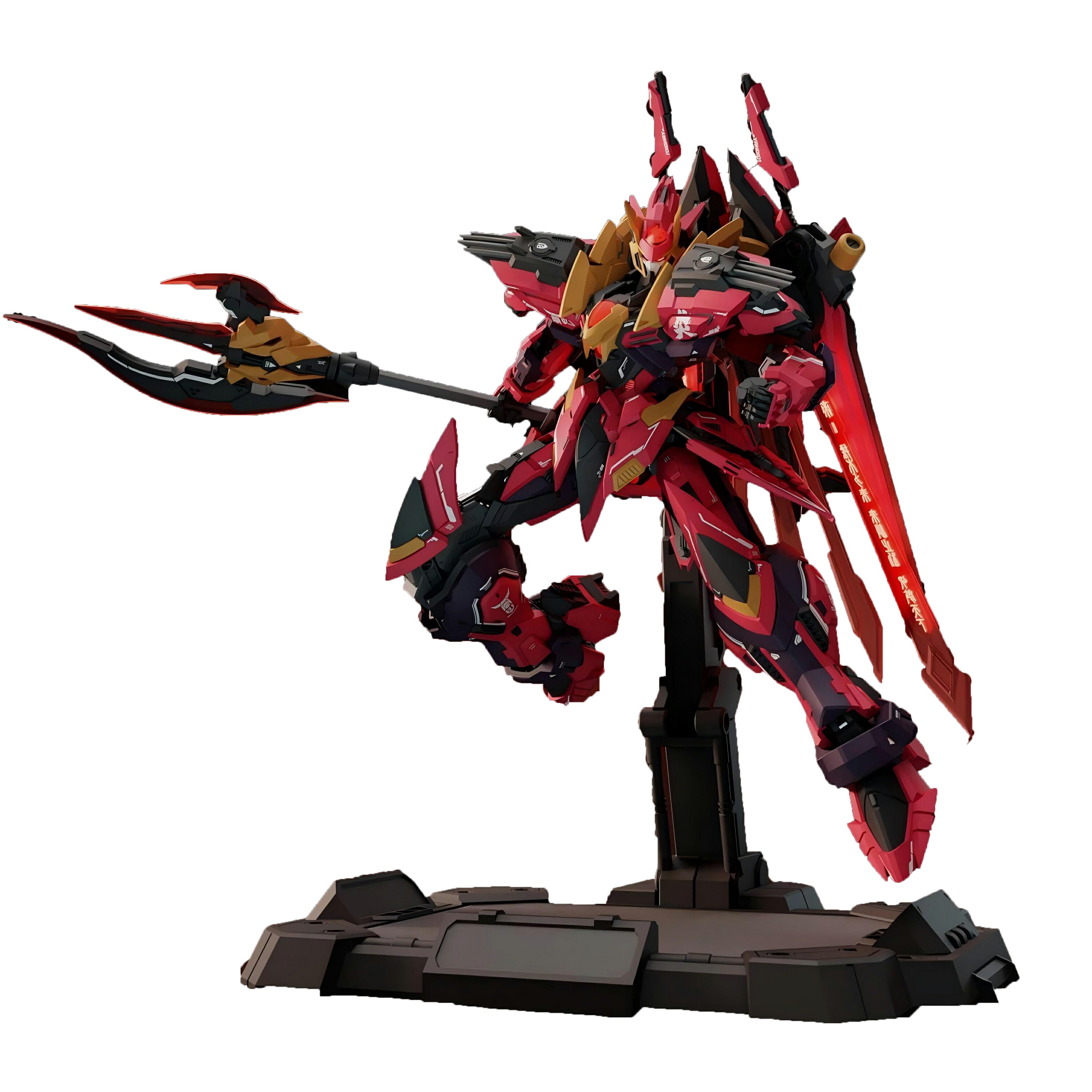 Amazon | 蔵玩閣 CANG TOYS スサノオ 界神之戦シリーズ 神話機甲