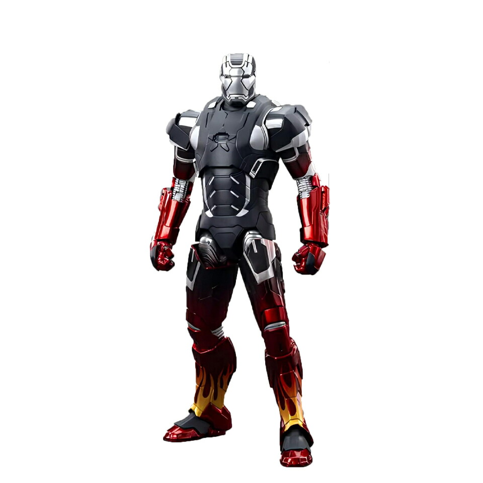 中国限定　中动 アイアンマン　フィギュア　MK 47 zd toys Amazon.co.jp: 「AC]中動玩具 ZHONGDONG ZDTOYS 1/10 アイアン