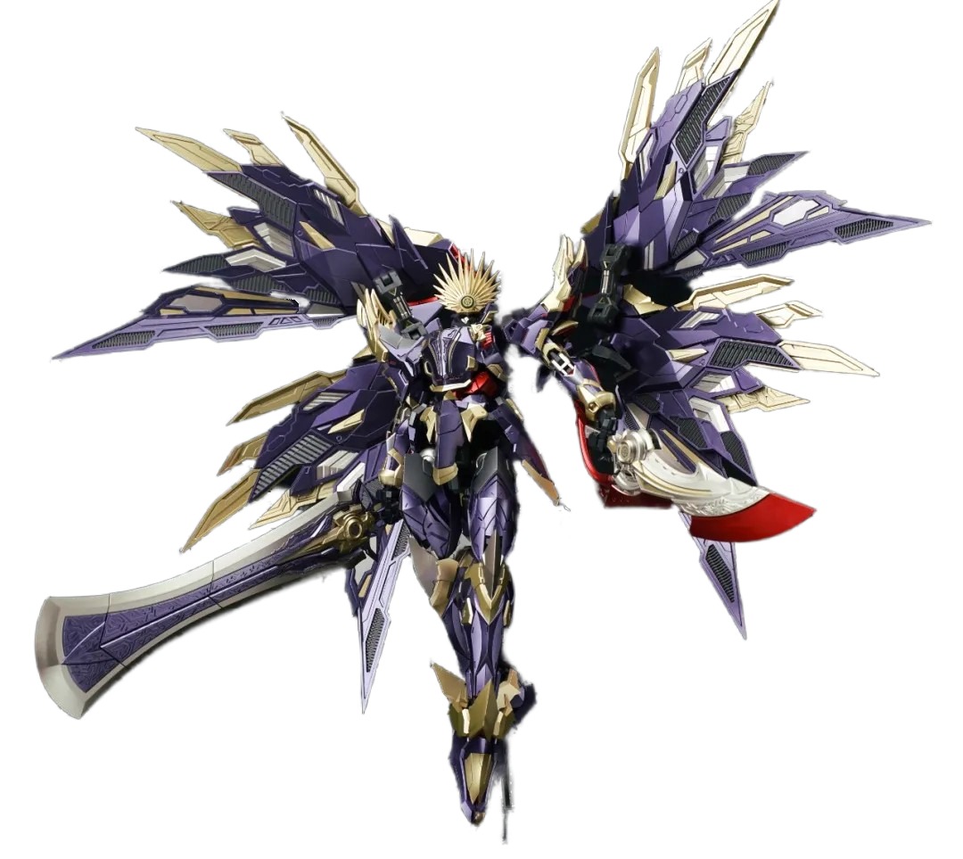 楽天市場】MOSHOW TOYS takeda shingen 甲斐之虎 武田信玄 機甲 メカ