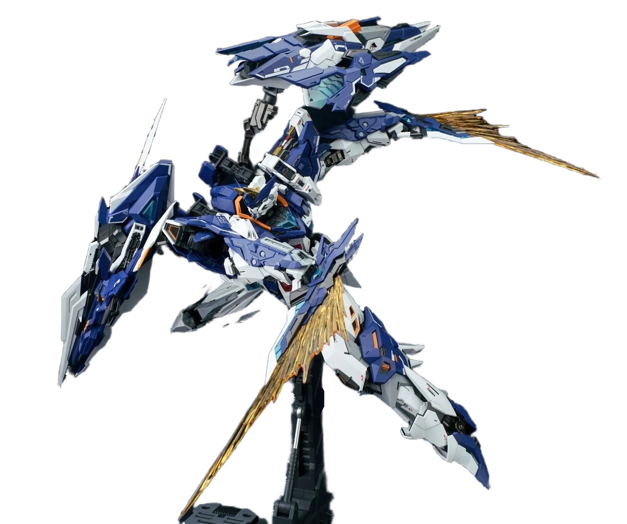楽天市場】機核工業 1/100 地衛 ヒーチェル IXCHEL 機甲