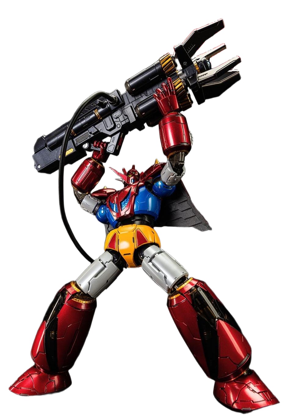 SKY X STUDIO SXD-11 真ゲッターロボ 対ネオゲッターロボ限定版 SKY X STUDIO SXD-11 真ゲッターロボ 対ネオゲッターロボ限定版