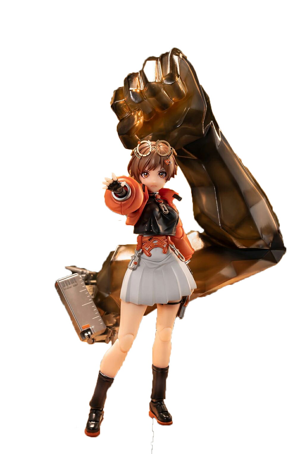 楽天市場】FLASH POINT STUDIO 変形 ビーロボ カブタック 合金