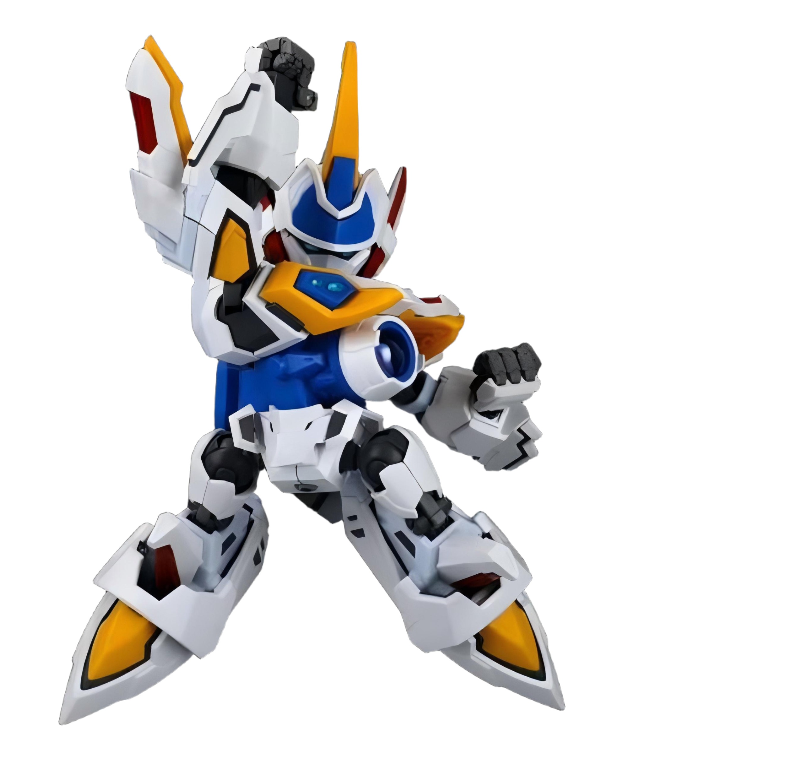 楽天市場】大火鳥玩具 bigfirebird build 異鳥コード ヒタキ 藍