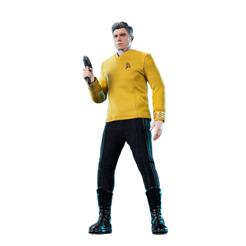 スタートレック　フィギュアα・β Amazon.co.jp: プレイメイツ スター・トレック ユニバース