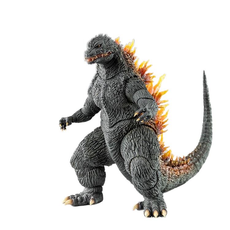 新品未開封】hiyatoys shimo ハイヤトイズ シーモ 雪魔獣 - メルカリ