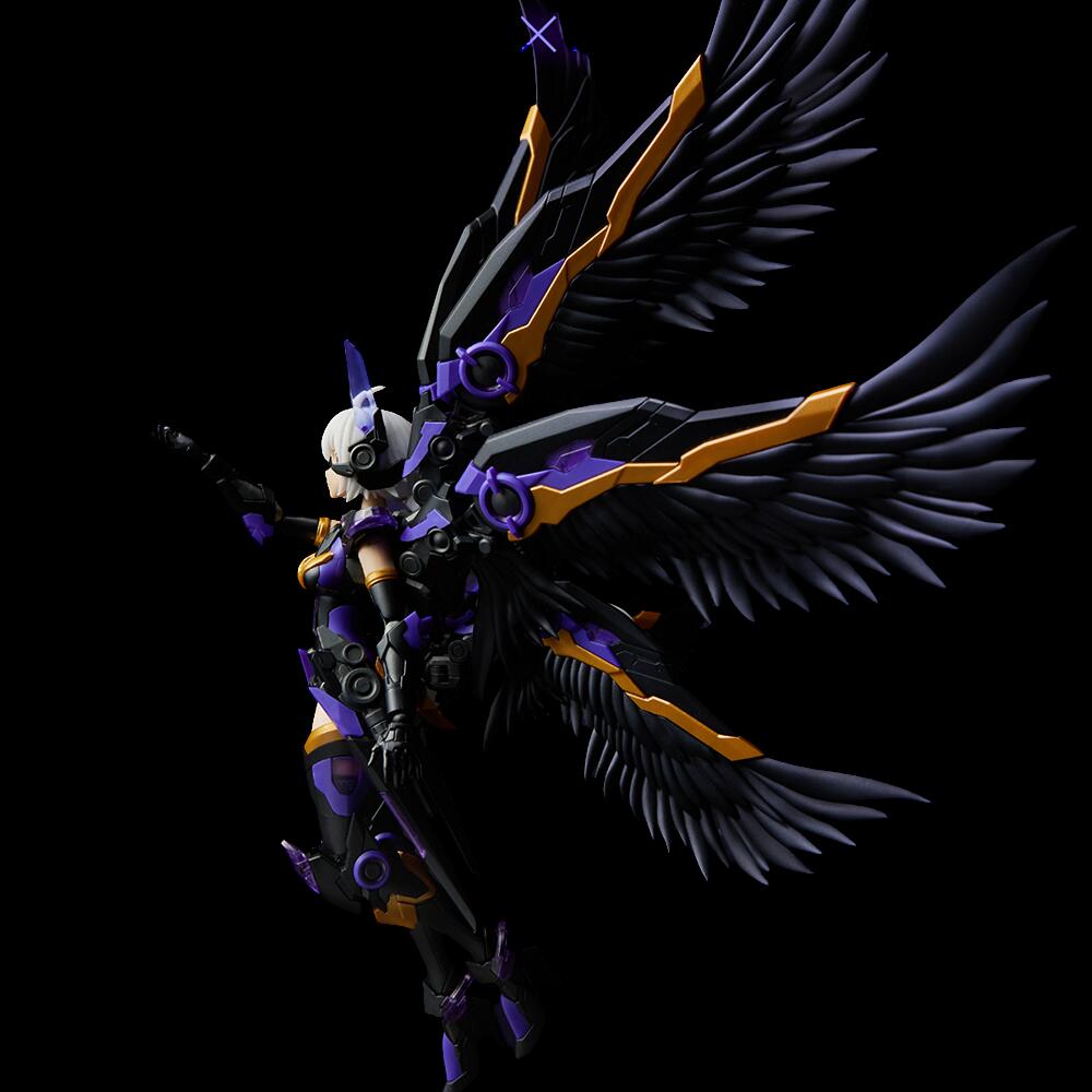 楽天市場】将魂姫 七つの大罪シリーズ 怠惰 人+熊のセット 機甲娘 可動