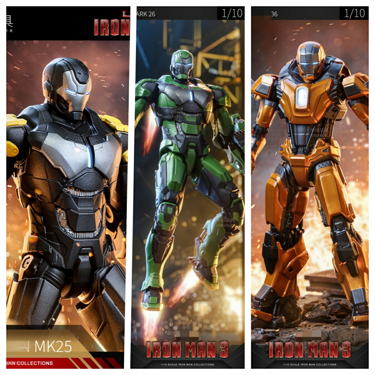 楽天市場】iron studios アイアンスタジオ キャプテン・アメリカ 1/10