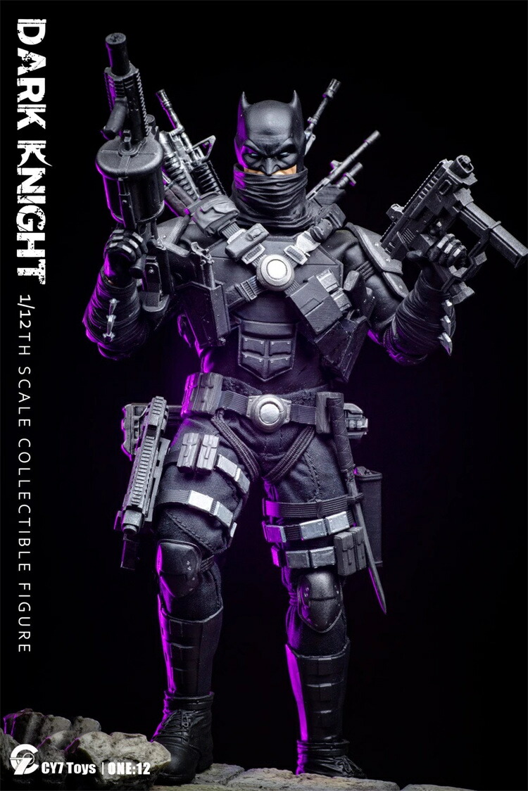 楽天市場】CROWTOYS 1/12 鬼甲衆シリーズ 武士 侍 鬼谷丸 勇愛郎