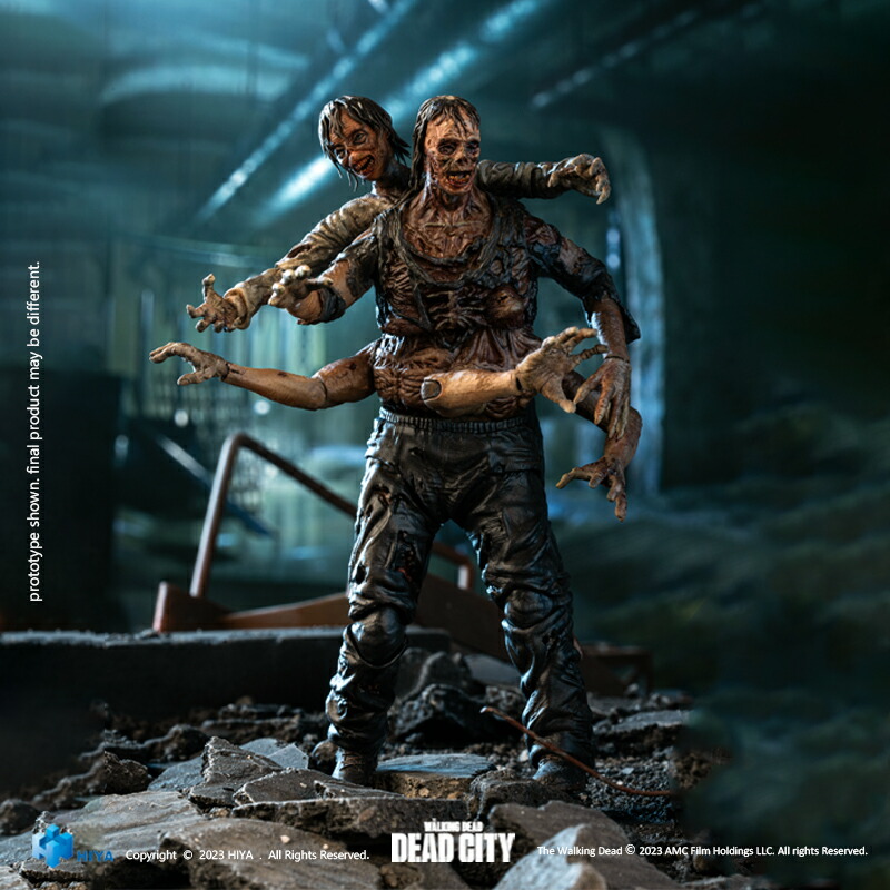 ウォーキング・デッド ザ・ガバナー フィギュア　限定品 71XTR0aNltL._UF894,1000_QL80_.jpg
