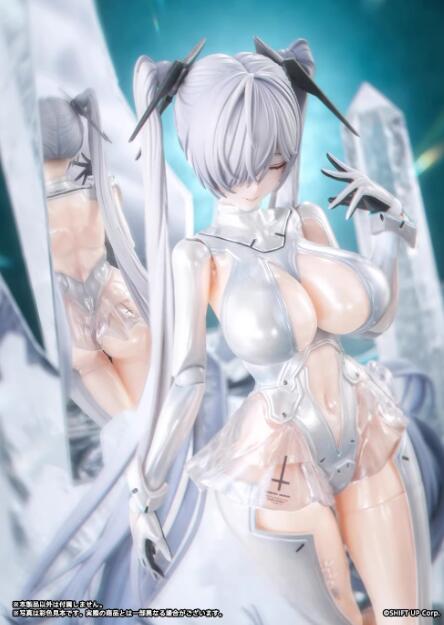 ?之・五 1/12 『勝利の女神：新たな希望』シンデレラ 可動　アクションフィギュア　ヘット　素体　衣装　アクセサリー　フルセット｜モエモエシティ