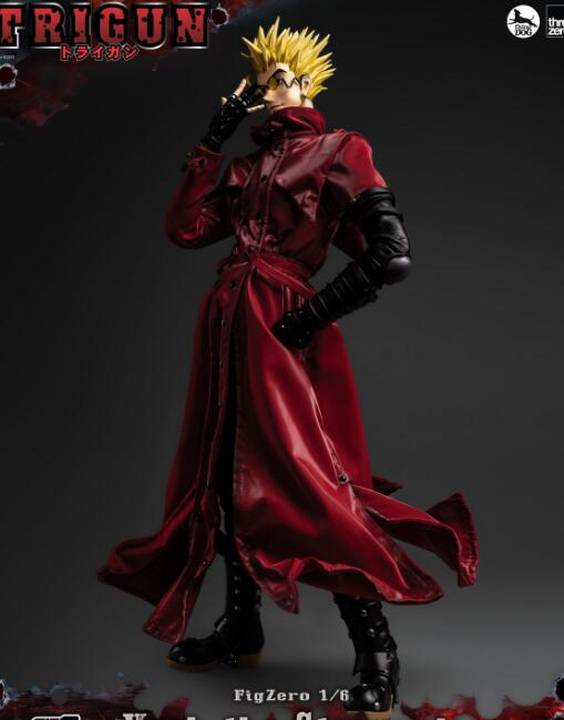 楽天市場】POP UP PARADE ポップアップパレード TRIGUN STAMPEDE