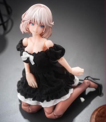 楽天市場】【PROMECORE】PR01A/B/C/D 1/12 Phoenix Female Super