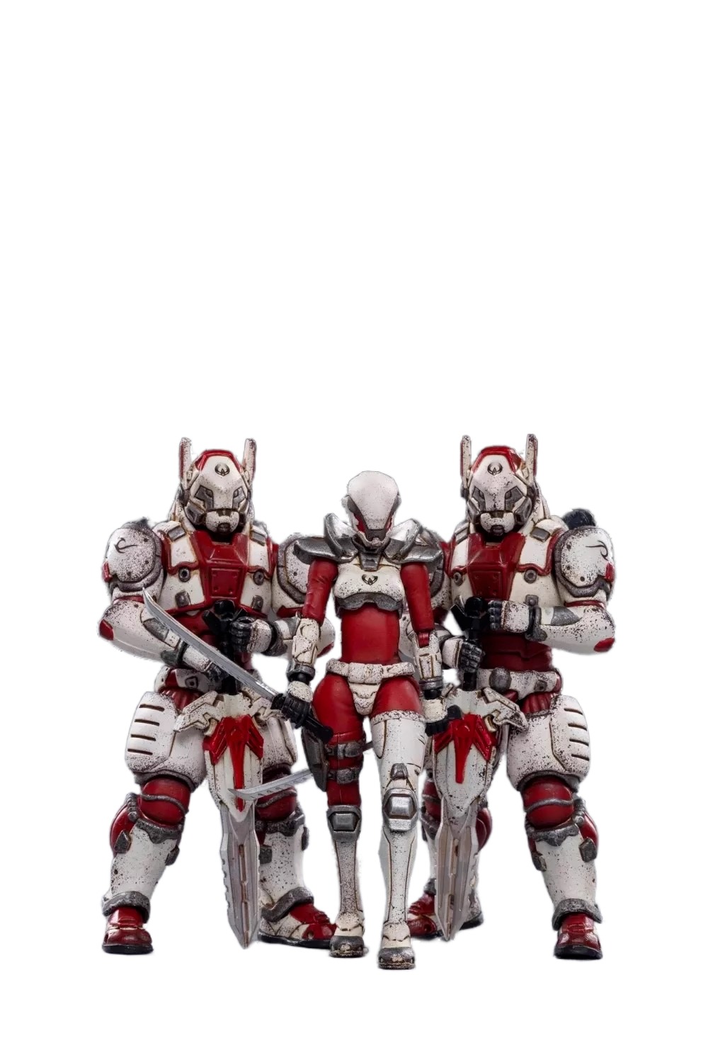 楽天市場】【JOYTOY】JT0579 1/18 02ST LEGION INTERSTELLAR