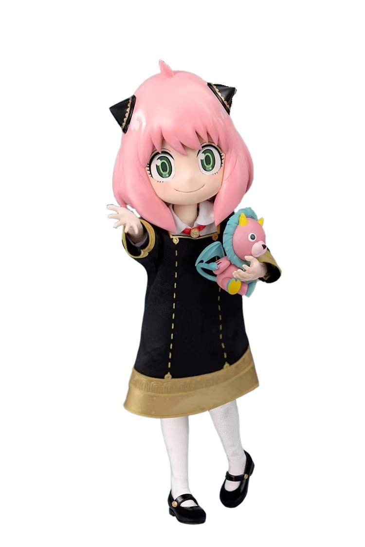 Dr.スランプ　アラレちゃん　コレクタブル　フィギュア　ニコちゃん大王　新品 Amazon | ニコちゃん大王 家来 フィギュア Dr.スランプ アラレ