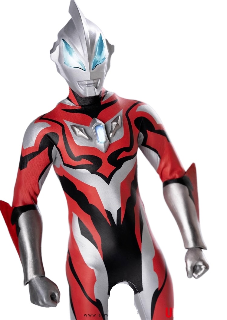海外限定 CCS TOYS 光軌跡 ウルトラマンジード CCSRP-002 楽天市場】CCS TOYS 光之軌跡 合金 ウルトラマンジード 可動