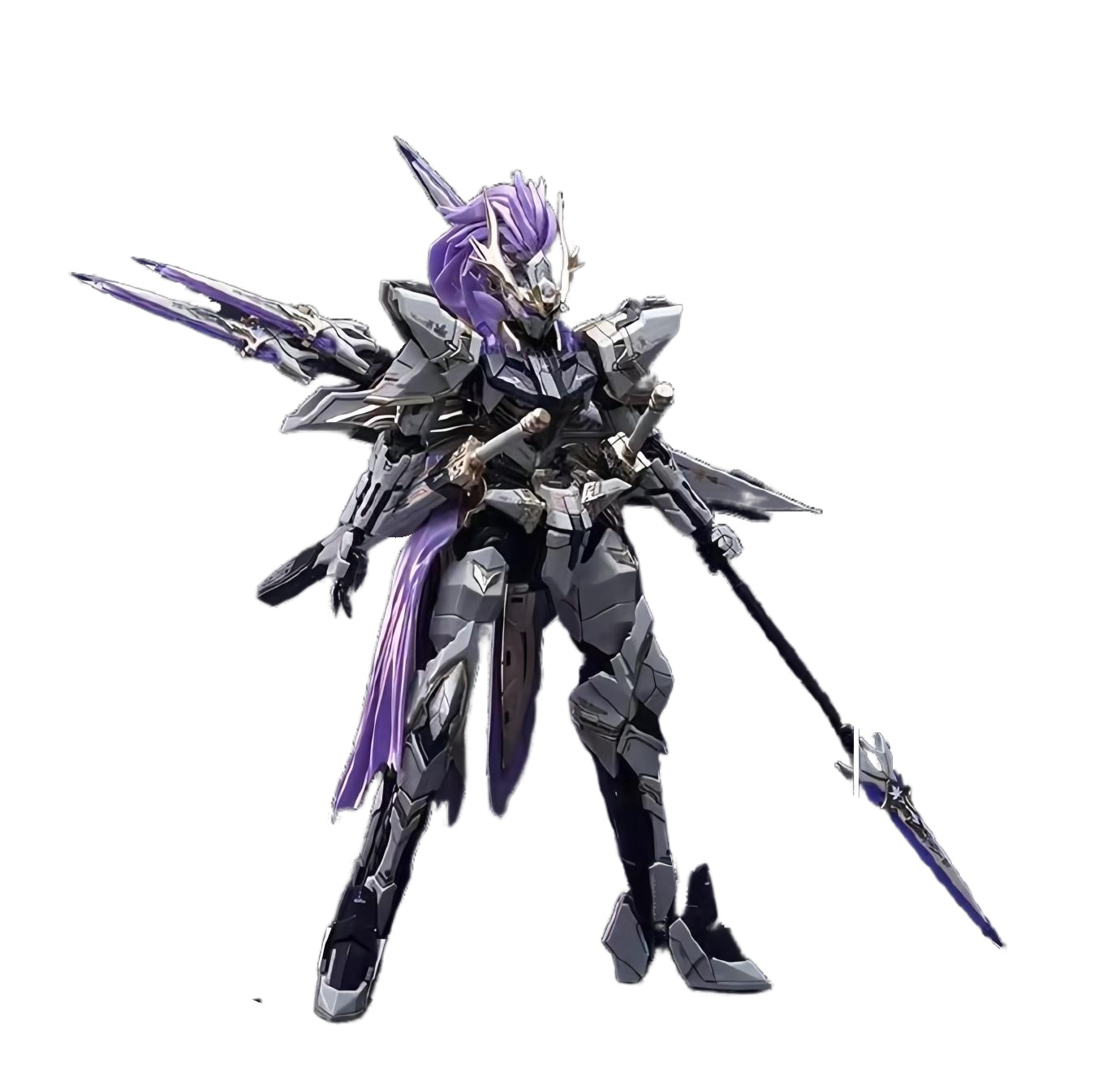 楽天市場】藏道模型 ZEN Of Collectible 影蜮衆シリーズ 夜閃 楽天市場】藏道模型 ZEN Of Collectible 影蜮衆シリーズ 夜閃