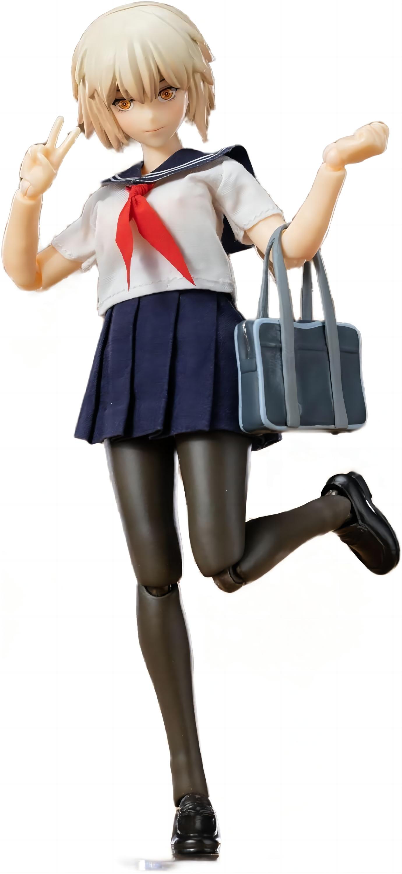 海牛工業 YUA 海牛の野望 1/12 美少女 「ユア」 Amazon.co.jp: 「AC」海牛工業 YUA 海牛の野望 1/12 美少女 ユア