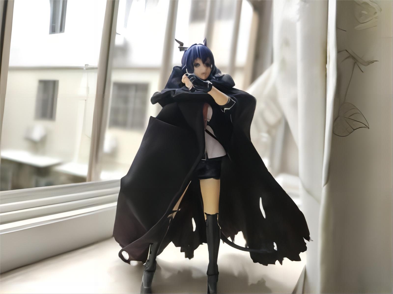 【新品未開封】美少女フィギュア　12体セット Amazon.co.jp: 「AC」千夏秋 A-002 SHF 1/12 機甲少女 可動