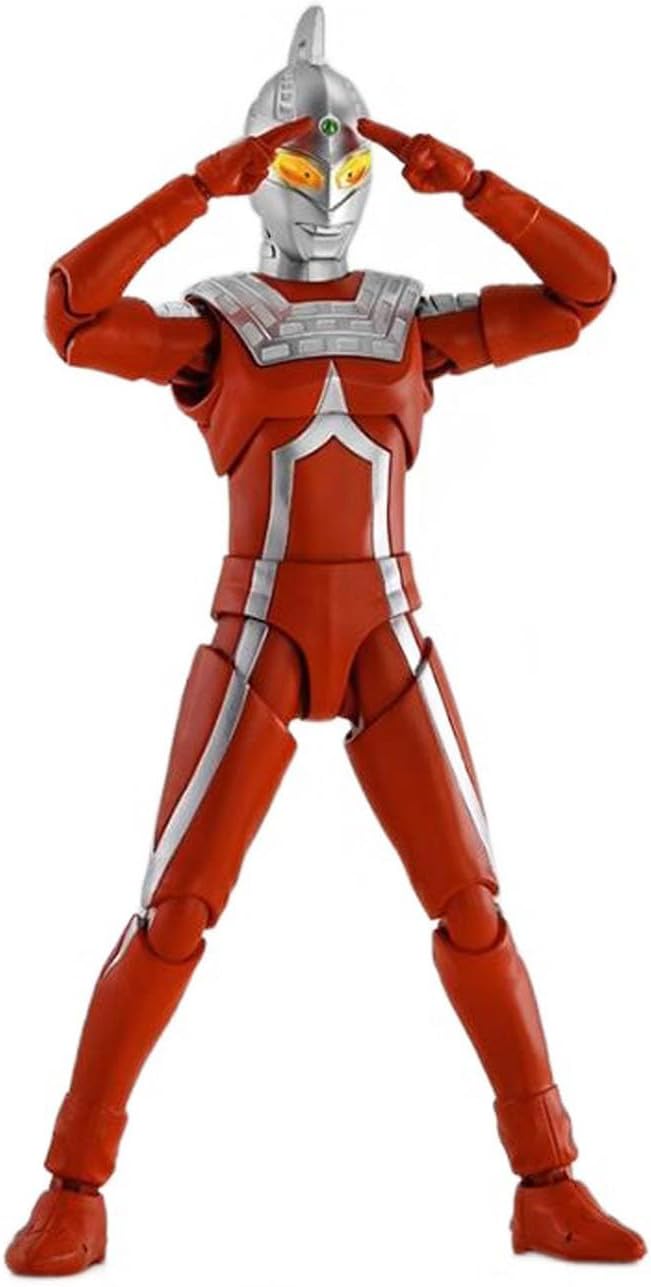 海外限定 CCS TOYS 光軌跡 ウルトラマンジード CCSRP-002 海外限定 CCS TOYS 光軌跡 ウルトラマンジード CCSRP-002 - メルカリ
