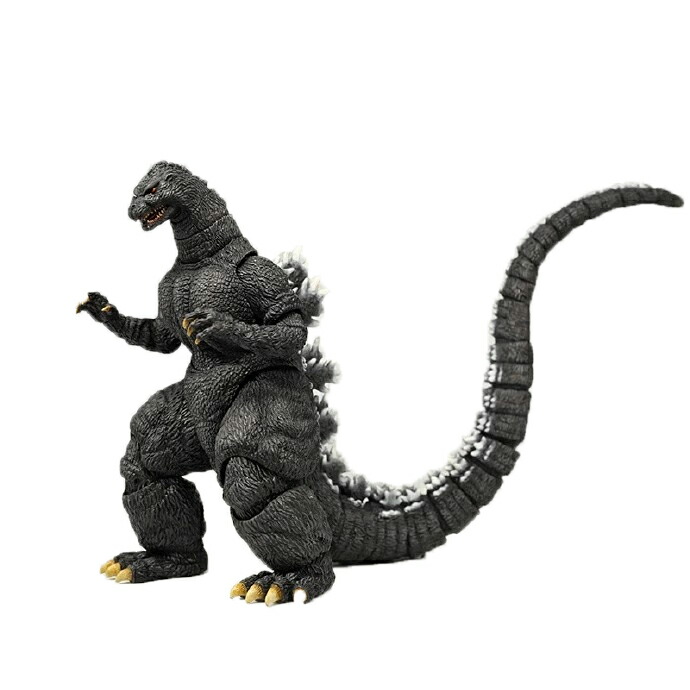 楽天市場】HIYATOYS EXQUISITE BASICシリーズ ゴジラxコング