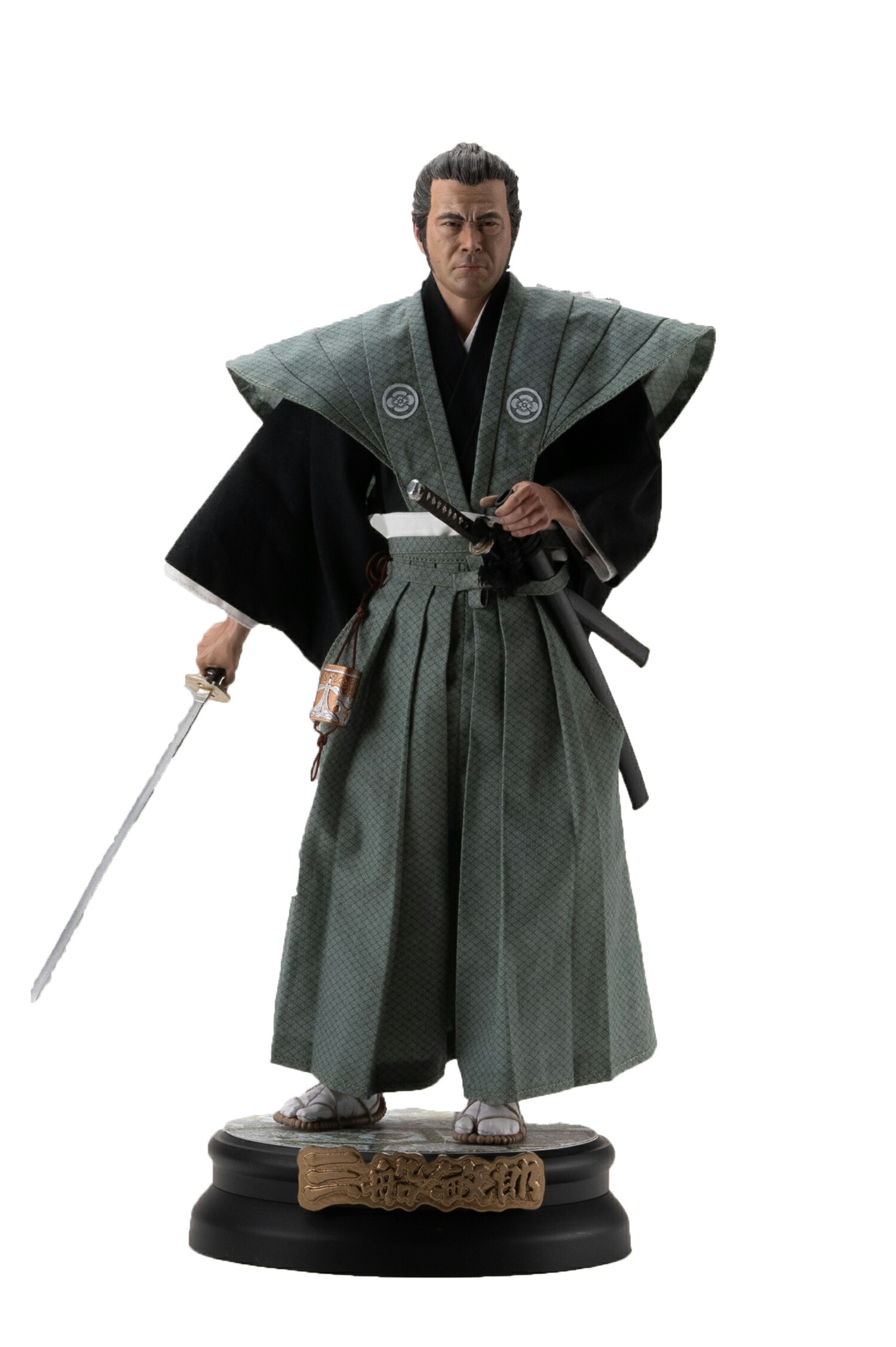 楽天市場】【POPtoys】EX026B Devoted Samurai DX version 忠義