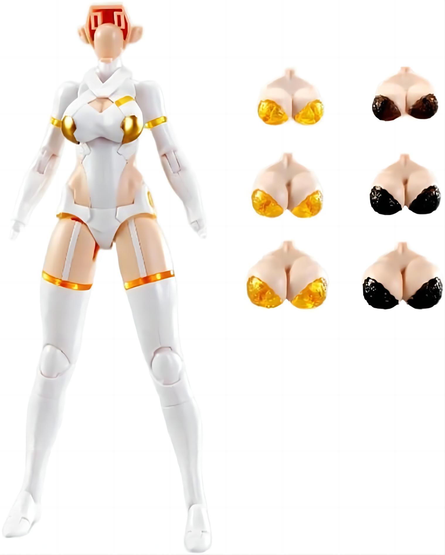 楽天市場】86TOYS 1/12 少女 人形 可動 モデル アクションフィギュア 楽天市場】86TOYS 1/12 少女 人形 可動 モデル アクションフィギュア