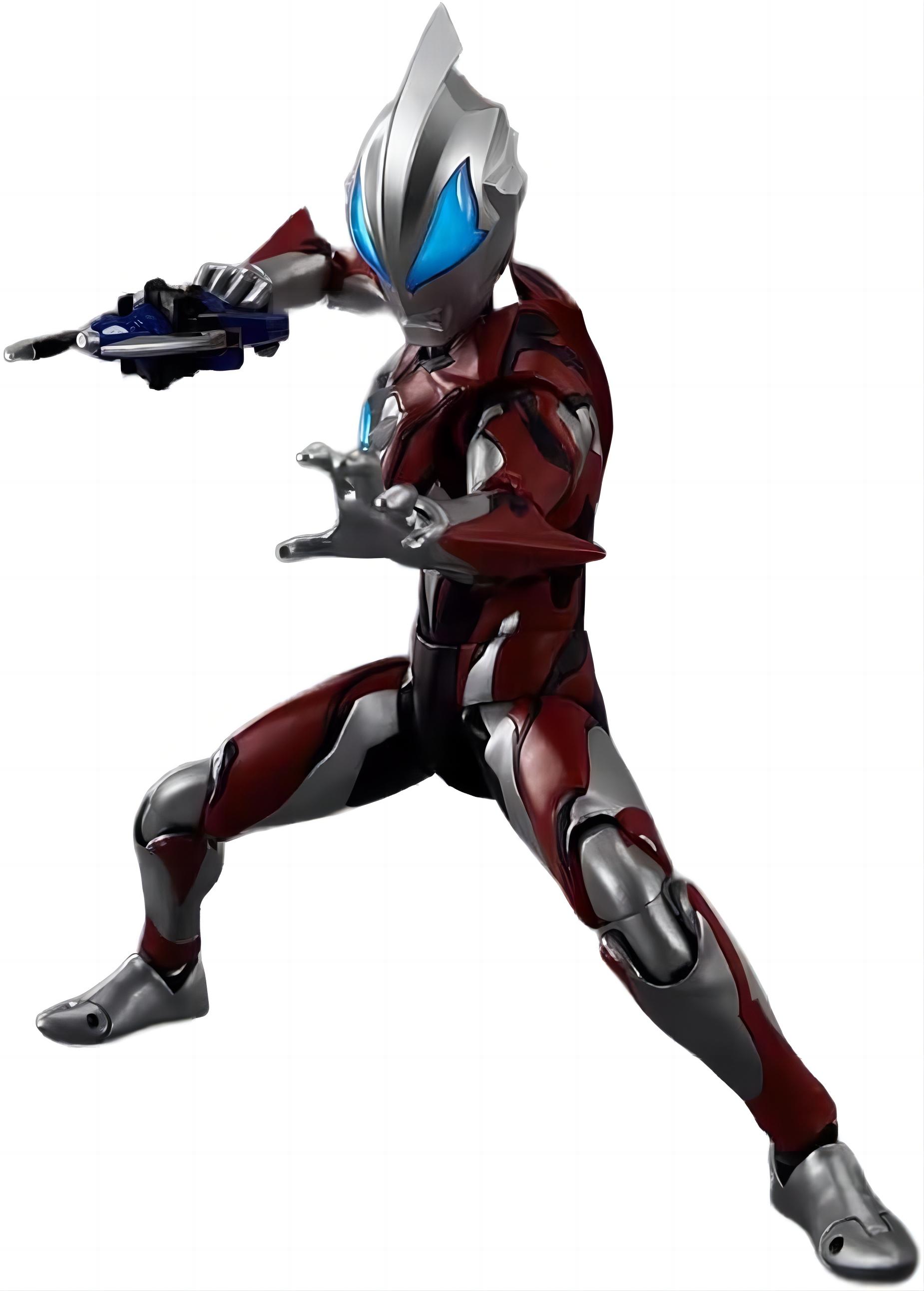 ウルトラマンシリーズ フィギュアセット 楽天市場】ZHONGDONG ZDTOYS ウルトラマン シリーズ 1/10