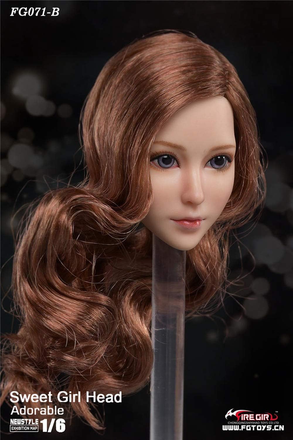 楽天市場】「新品・在庫」True1Toys FT0830 人造人間 - Ala コスプレ