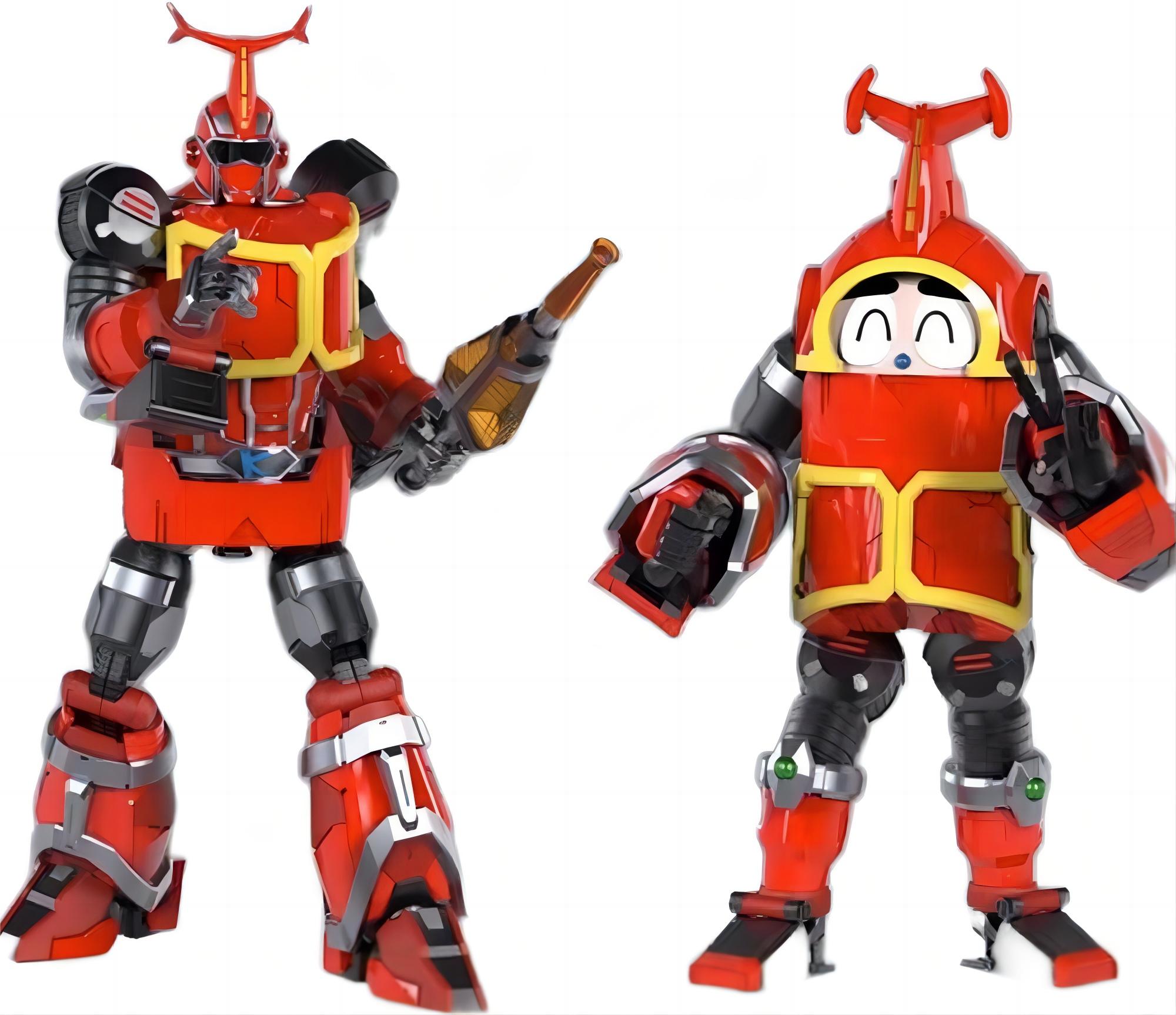 r*u様 初代ロビ＆ロビクル　稼働完成品　付属品セット ロボユニが組み立て済み「初代Robi」のセット商品を発売！専用