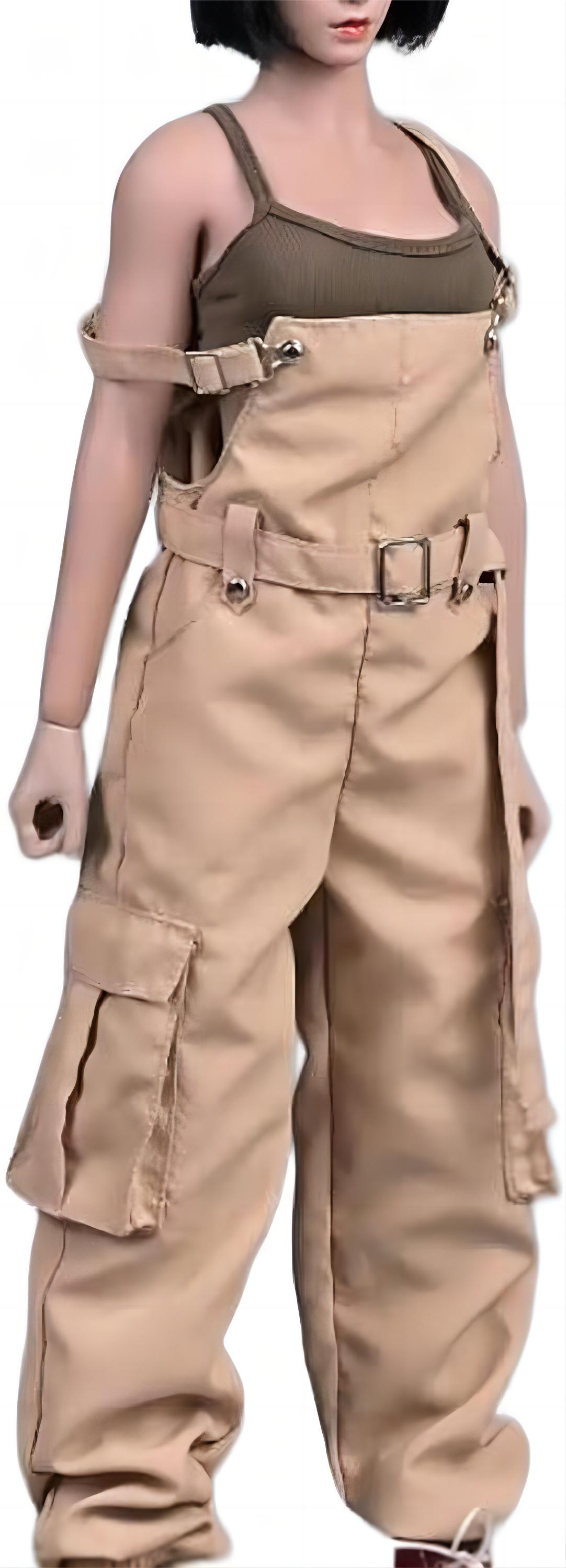 楽天市場】「新品・在庫」True1Toys FT0830 人造人間 - Ala コスプレ