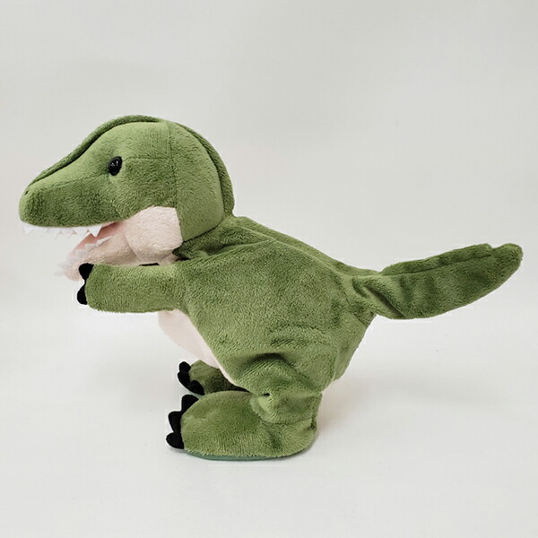 楽天市場 電池プレゼント 電動 動くぬいぐるみ 喋る 定点 首振り モノマネ 吠える 恐竜 ダイナソー 誕生日 ギフト プレゼント 男の子 Baby Dino ベイビーディノ ベストエバー ディノ ティラノサウルス T Rex ベストエバージャパン直営店