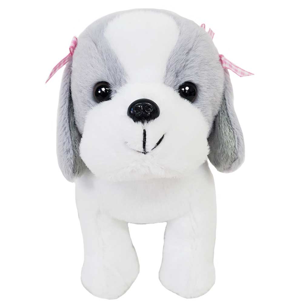 shih tzu stuffed toy