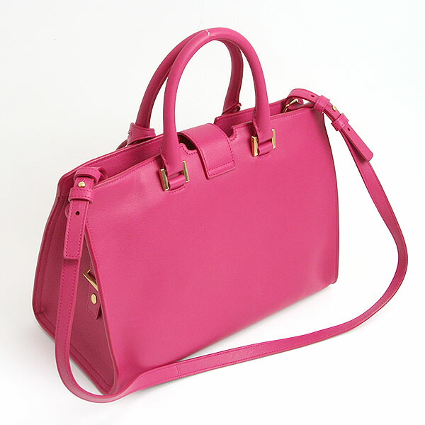Best Gallery Saint Laurent Paris 2 Handbags Saint Laurent Paris 2 Handbags Fushia Fuchsia Pink 311210 Bj50j5514 Yves