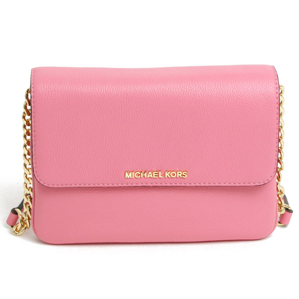 ★ ★ マイケルコース MICHAEL KORS 【BEDFORD】 クロスボディー ショルダーバッグ MISTY ROSE 32T5GBFC7L 623 【送料無料】 【コンビニ受取可】 【海外配送 可】 【国際配送】