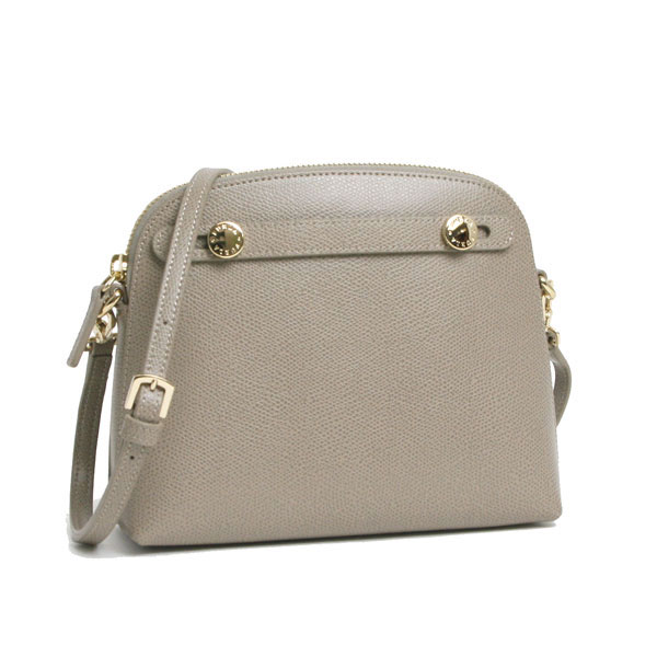 【楽天市場】★ポイント5倍★フルラ FURLA【PIPER XL CROSSBODY】 ショルダーバッグSABBIA b (ライトグレー)856852 E EK07 ARE SBB【送料無料