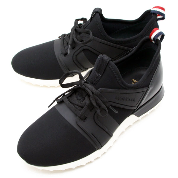 MONCLER - MONCLER モンクレール AUBRY sneaker の+stbp.com.br