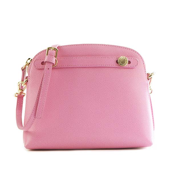 ★ ★ フルラ FURLA 【PIPER XL CROSSBODY POUCH】 ショルダーバッグ ORCHIDEA d (オーキッドピンク) 922779 E EK07 ARE PIPER 【送料無料】 【コンビニ受取可】 【海外配送 可】 【国際配送】