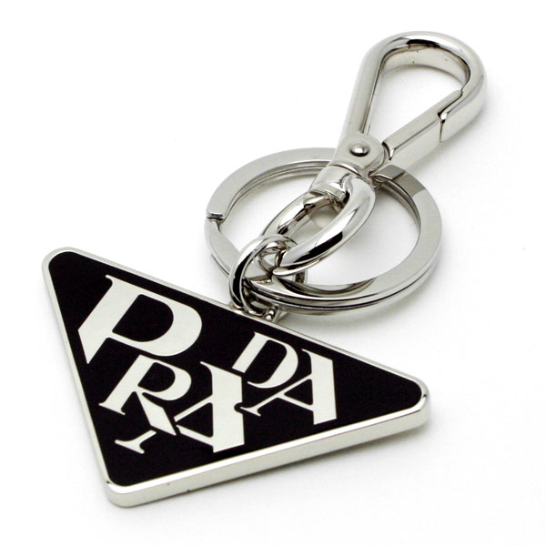 best gallery sale sale prada prada leather key ring key ring key