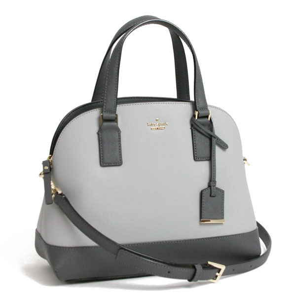 Best Gallery Kate Spade 2way Handbag Steel Kate Spade 2way Handbag Steel Grey Multi Gray Pxru8262 038