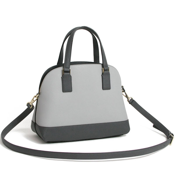 Best Gallery Kate Spade 2way Handbag Steel Kate Spade 2way Handbag Steel Grey Multi Gray Pxru8262 038