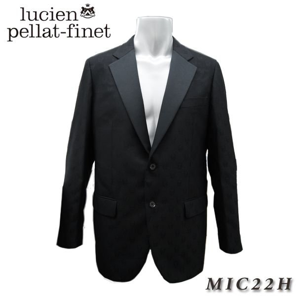 lucien pellat-finet ルシアンペラフィネ スタジアムジャンパー imgrc0078984832.jpg