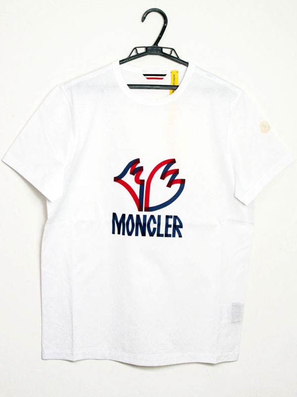 moncler t shirt sale