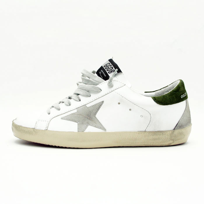 golden goose simili