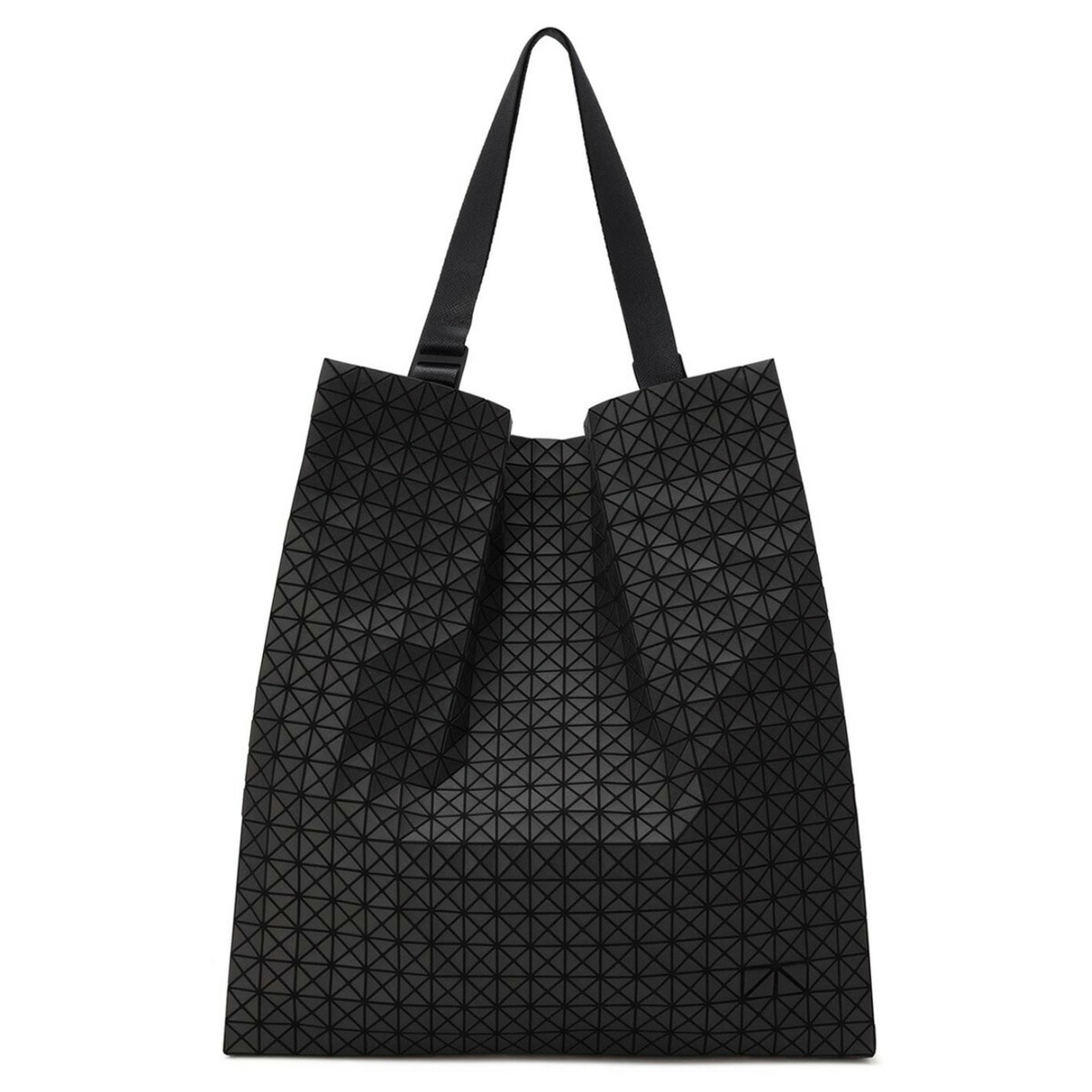 baobao issey miyake KURO CART ライトグレー MoMA Design Store】BAO BAO ISSEY MIYAKE「KURO」シリーズのPop