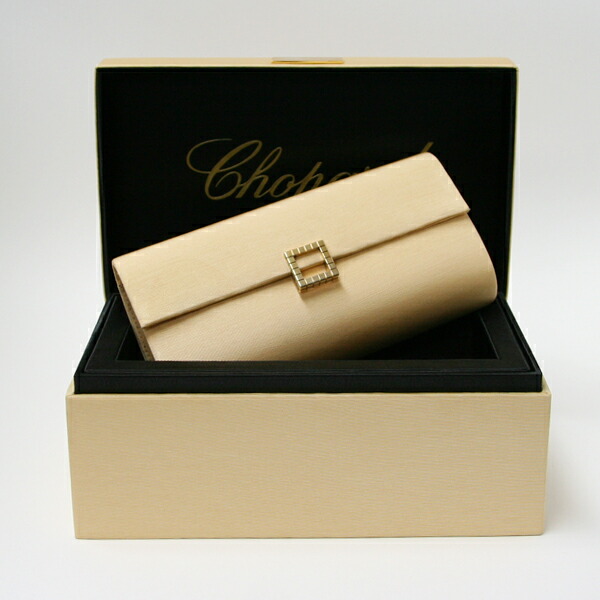 ★ ★【訳あり】 ショパール CHOPARD【Boucle Dor\u0027電気工学】 クラッチペダル御徒面子 BEIGE/GOLD (ベージュ / ゴールド) 95/9678 95000-0012【貨物輸送無料】 【コンビニエンスストア受け取り証書可】 【外国で送りとどける 可】 【インターナショナル送りとどける】