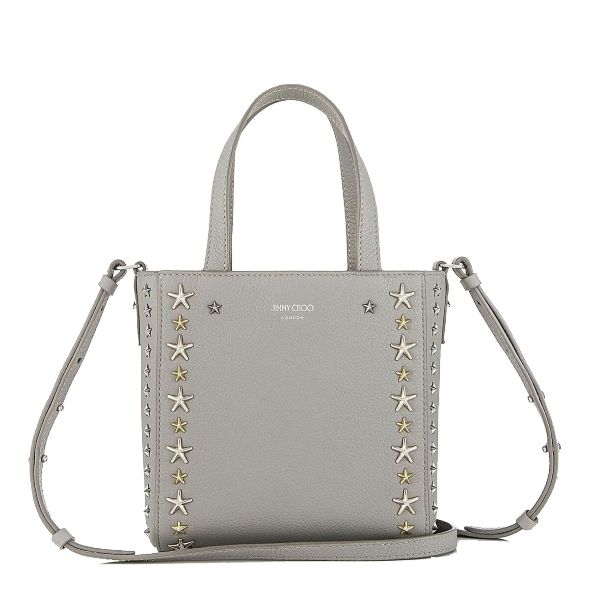 楽天市場】☆ポイント5倍☆ジミーチュウ JIMMY CHOO【STAR STUDS