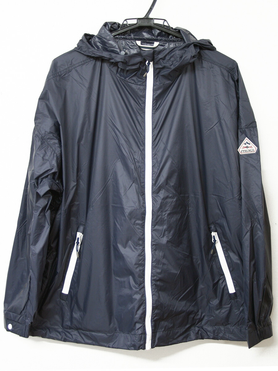 楽天市場】アウター 秋 ピレネックス ヘンドリック2 ウインド