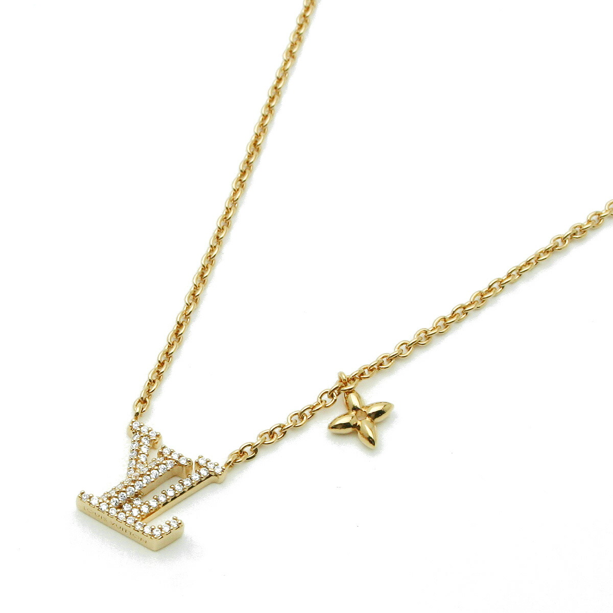 楽天市場】ルイヴィトン Louis Vuitton コリエ LVアイコニック